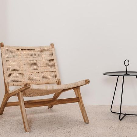 Koukoumi Vegan Boutique Hotel Ano Mera Exteriör bild